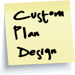 Our Services: Custom Retirement Plan Design