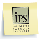 Integrated Payroll Services