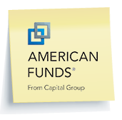 16 American Funds