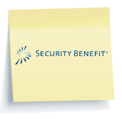 16 Security Benefit