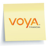 16 Voya Logo