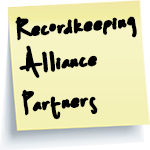 Recordkeeping Alliance Partners