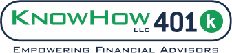 KnowHow 401k Logo